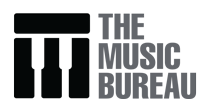 The Music Bureau